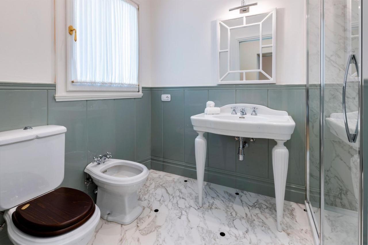 Genteel Via Della Spada Apartamento Florencia